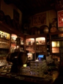 In 't Aepjen: Oldest Bar in Amsterdam